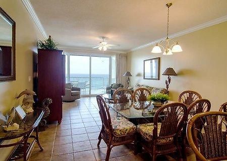 Boardwalk Beach Resort Condominium Panama City Beach Exterior foto