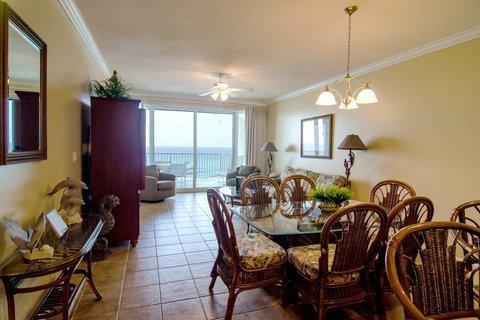Boardwalk Beach Resort Condominium Panama City Beach Exterior foto