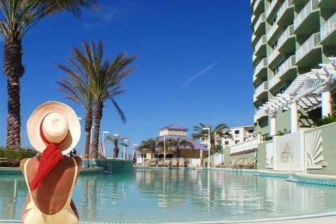 Boardwalk Beach Resort Condominium Panama City Beach Cameră foto