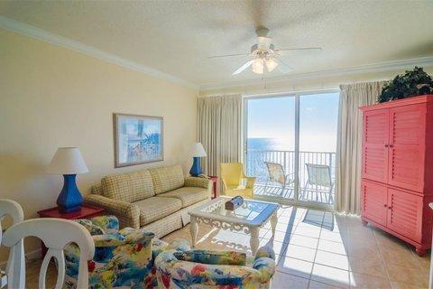 Boardwalk Beach Resort Condominium Panama City Beach Cameră foto