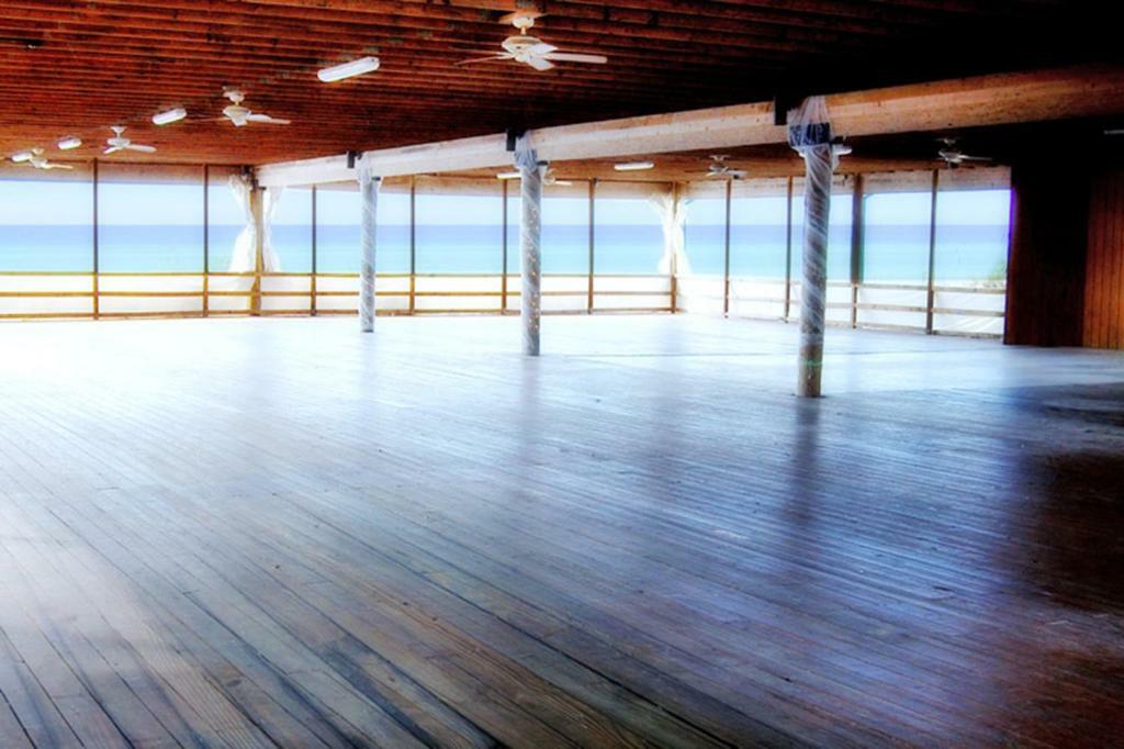 Boardwalk Beach Resort Condominium Panama City Beach Exterior foto